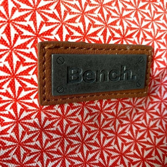 BENCH ORANGE CROSSBODY BAG WOMEN SIZE SMALL - Picture 5 of 8